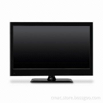 21.6-inch LED TV with Power Supply of 12V DC/100 to 240V AC, 50/60Hz